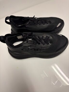 Clove Supercrush Alto Men’s Nursing shoe All Black